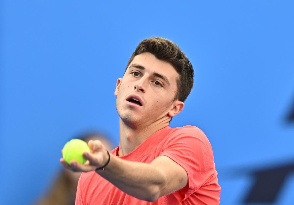 我国宣布申办“2025年世界田径锦标赛”